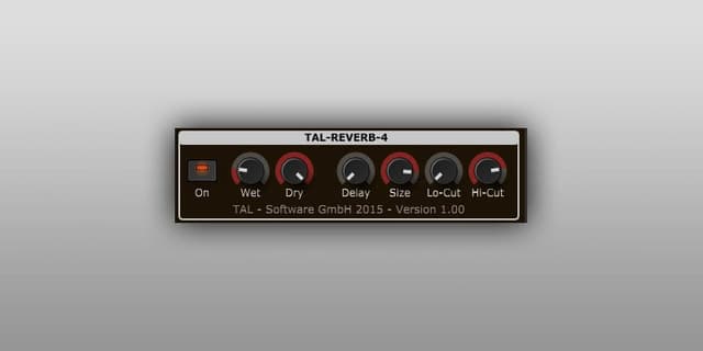 TAL-Reverb-4