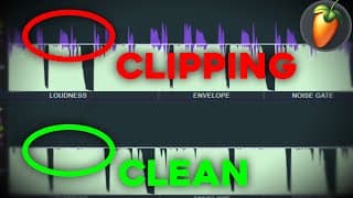 Virtual Riot Ring Mod Sidechain in FL Studio
