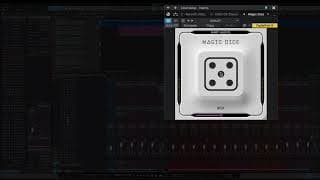 Baby Audio Magic Dice - new free plugin